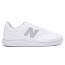 Tênis New Balance BB80 Branco/Cinza