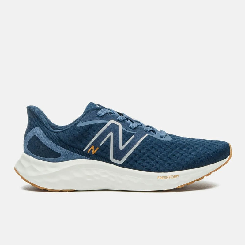 Tênis New Balance Fresh Foam Marinho
