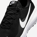 Tênis Nike Revolution 8 Preto/Branco