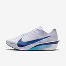 Tênis Nike ZoomX Vaporfly Next 4 Branco/Azul