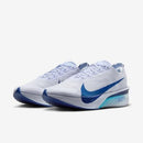 Tênis Nike ZoomX Vaporfly Next 4 Branco/Azul