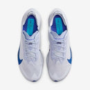 Tênis Nike ZoomX Vaporfly Next 4 Branco/Azul