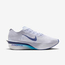 Tênis Nike ZoomX Vaporfly Next 4 Branco/Azul