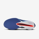 Tênis Nike ZoomX Vaporfly Next 4 Branco/Azul