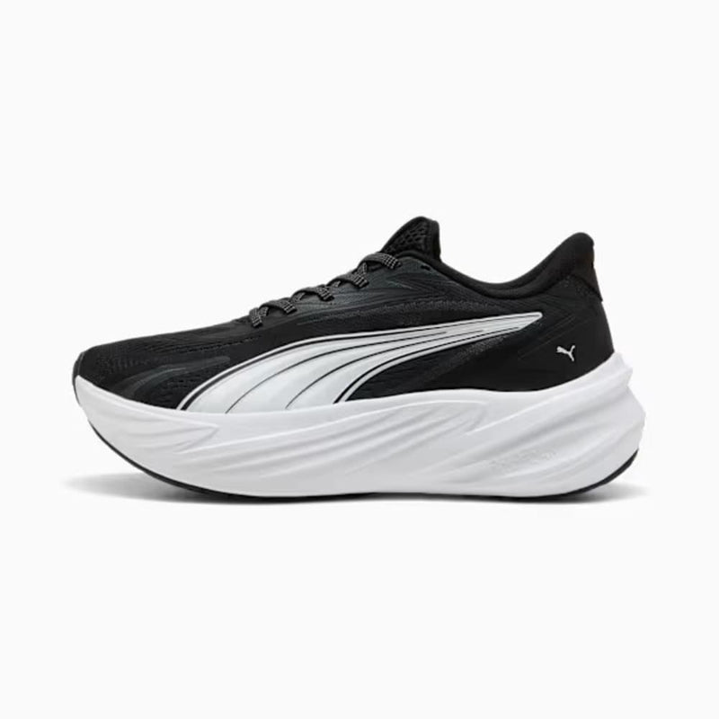 Tênis Puma Maxima Pro Preto/Branco