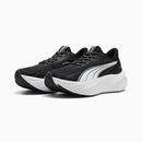 Tênis Puma Maxima Pro Preto/Branco